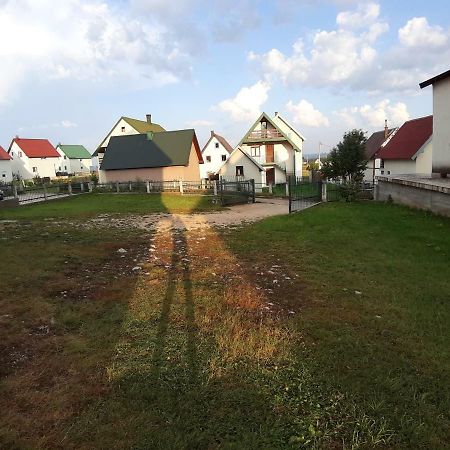 Apartments Andriyana ชาเบลียค ภายนอก รูปภาพ