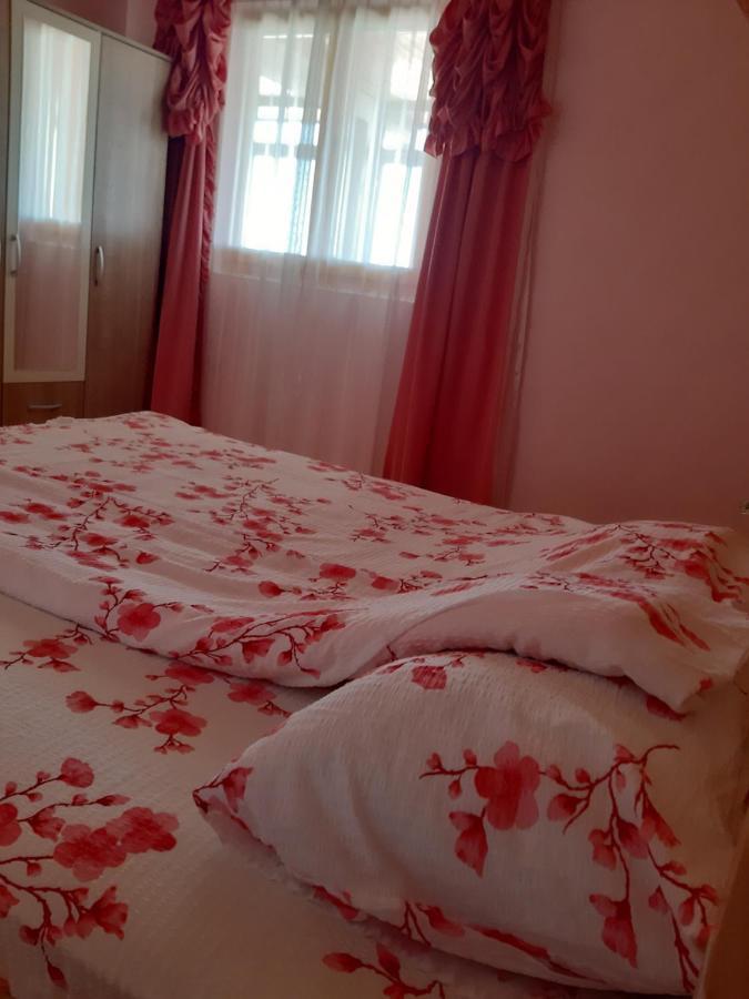 Apartments Andriyana ชาเบลียค ภายนอก รูปภาพ